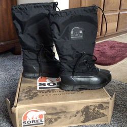 SOREL Snow Boots 