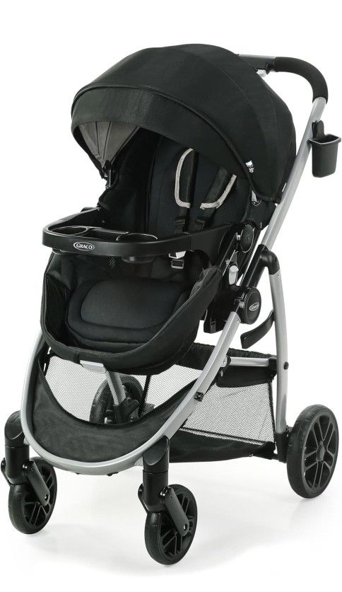 Graco Modes Pramette Stroller