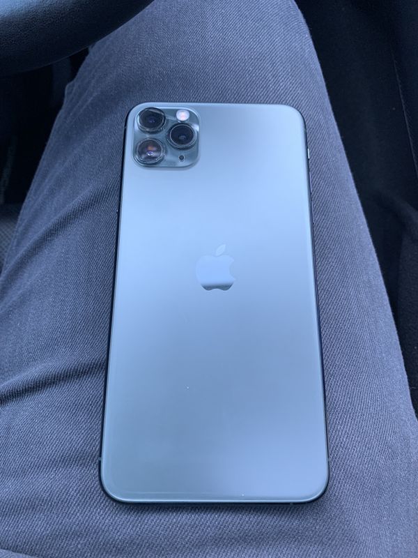 iPhone 11 pro max metro pcs for Sale in Chesapeake, VA - OfferUp