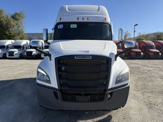 š NEW ARRIVAL - 2023 FREIGHTLINER CASCADIA 126SLP 505HP š„