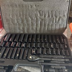Socket Set