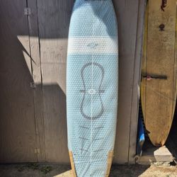 8' Blacktip Wide L2S Surftech Brand New In Wrapper PRICE IS FIRM Cash No Tax 