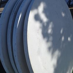 Round Table For Sale  (1 Left)