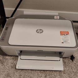 Hp Printer 