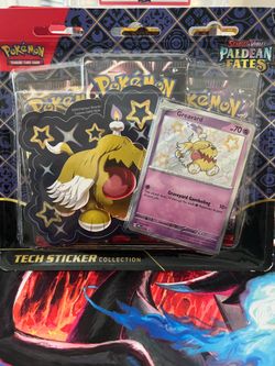 Pokemon