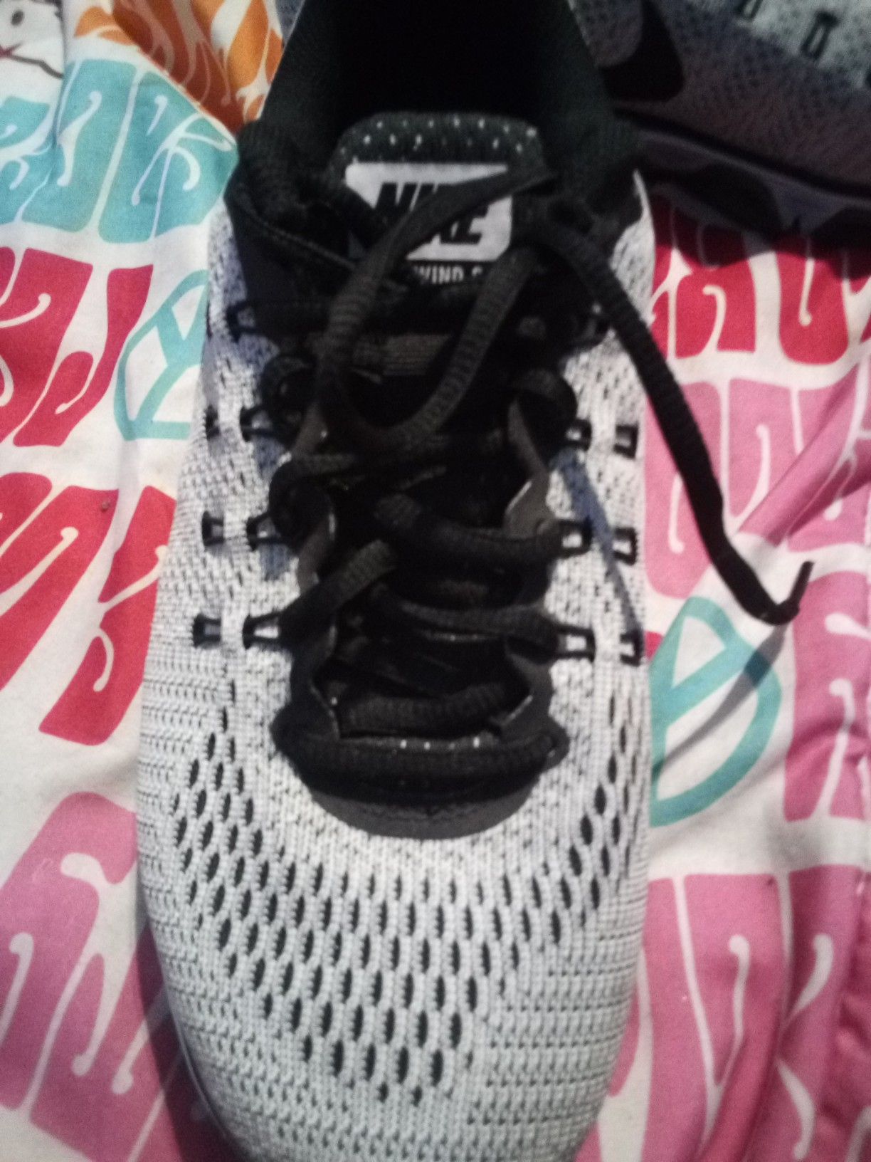 Nike trailwind