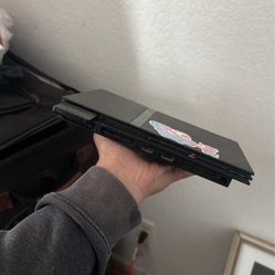 Ps2 Slim