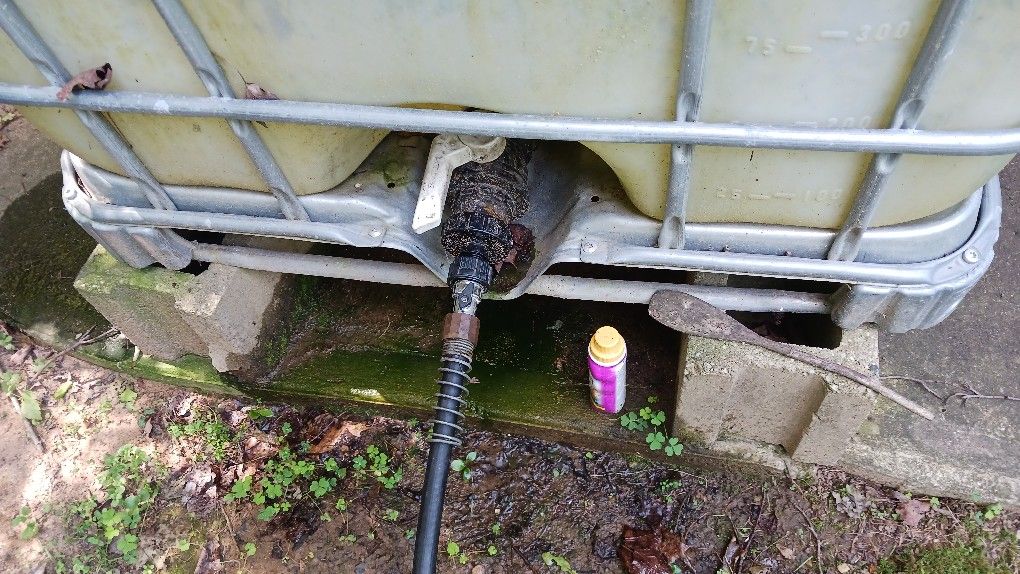 Liquid Container