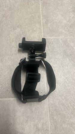 New Chest Mount Harness for GoPro & Action Cameras