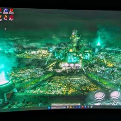 Alienware 34" QD-OLED ULTRAWIDE Monitor 165hz
