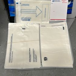 Package Label Sleeves