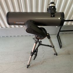 Celeste on Telescope! $195!