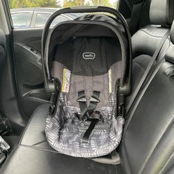 Baby Car seat 