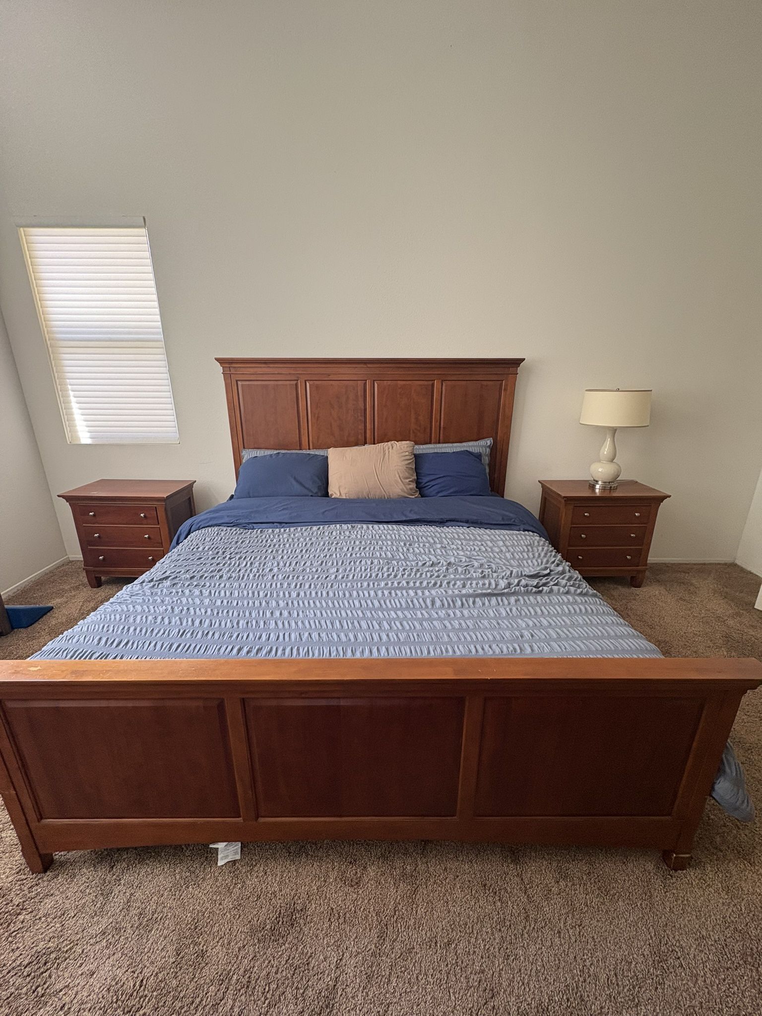 Bedroom Set 