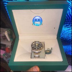 Luxury Automatic Diving Watch