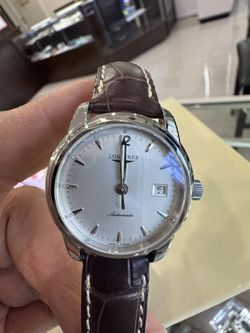 Longines Presence 2.563.4