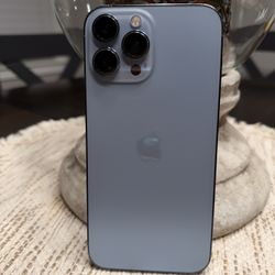 iPhone 13 Pro Max 256GB 