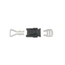 Helmet Quick Release Clip