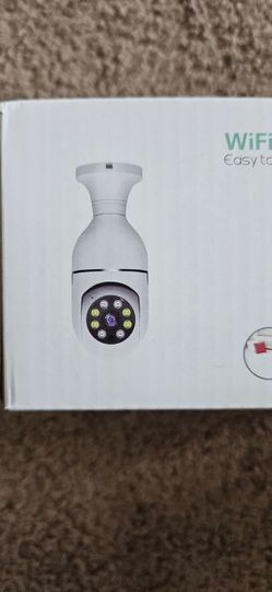 Wifi Panorama Camera