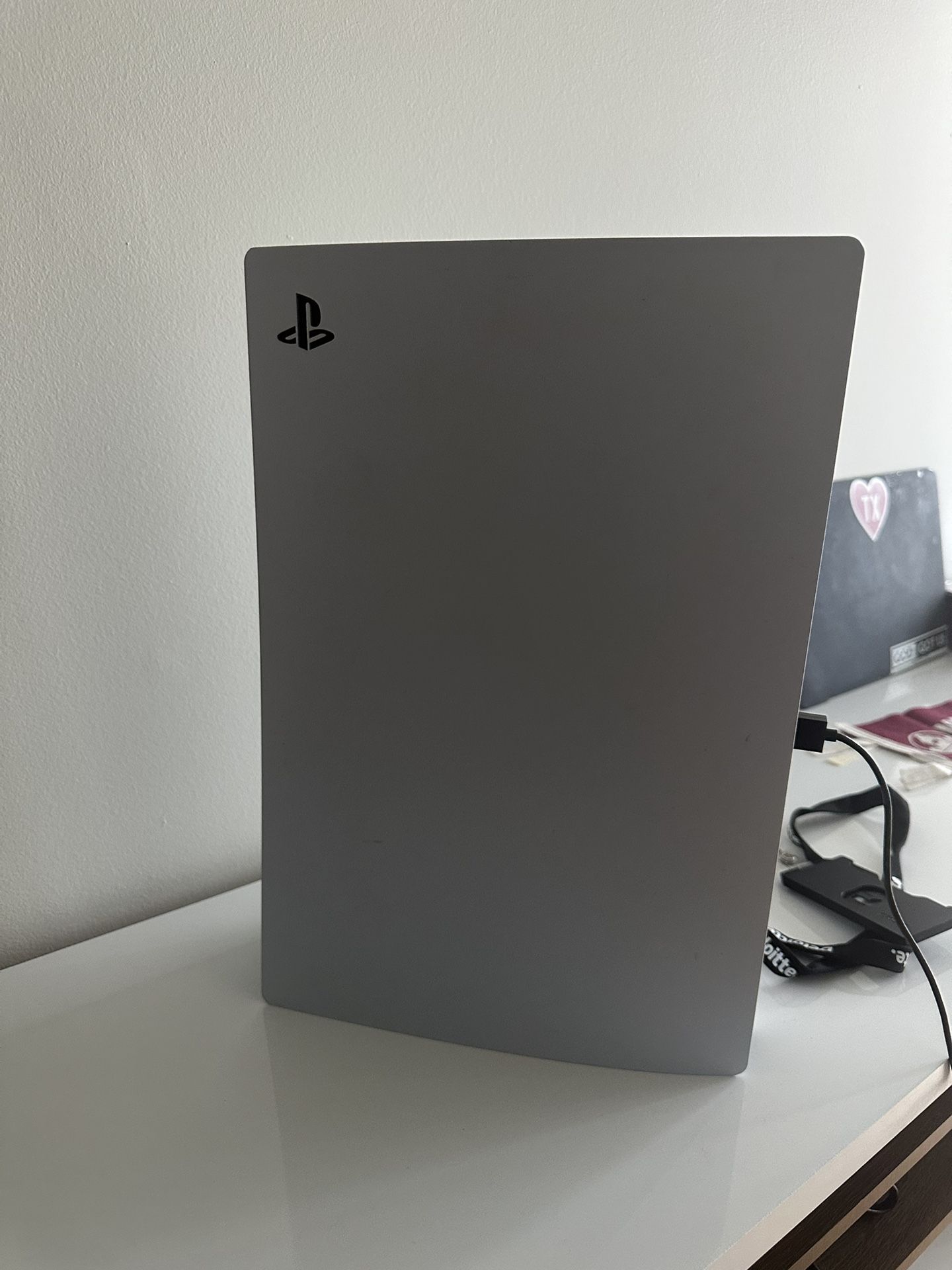Practically New PS5