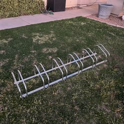 Bicycle Rack Mountain Bike Rack