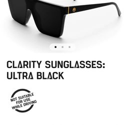 Women’s Heatwave Sunglasses