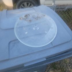 Microwave Plate