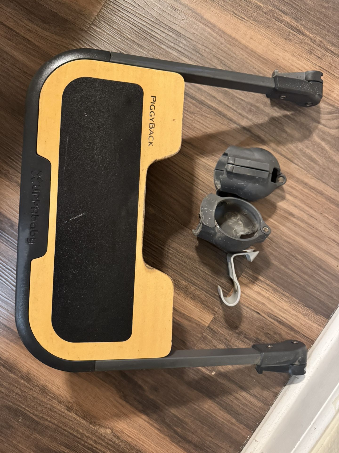 Uppababy PiggyBack
