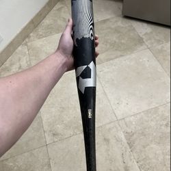 Custom 2024 DeMarini voodoo one
