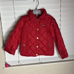 Girls Jacket