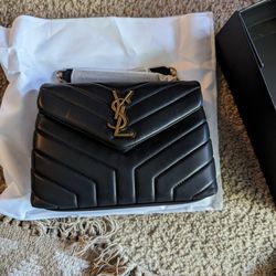 YSL Purse Brand New.. Firm On Price Won't Go Any Lower 