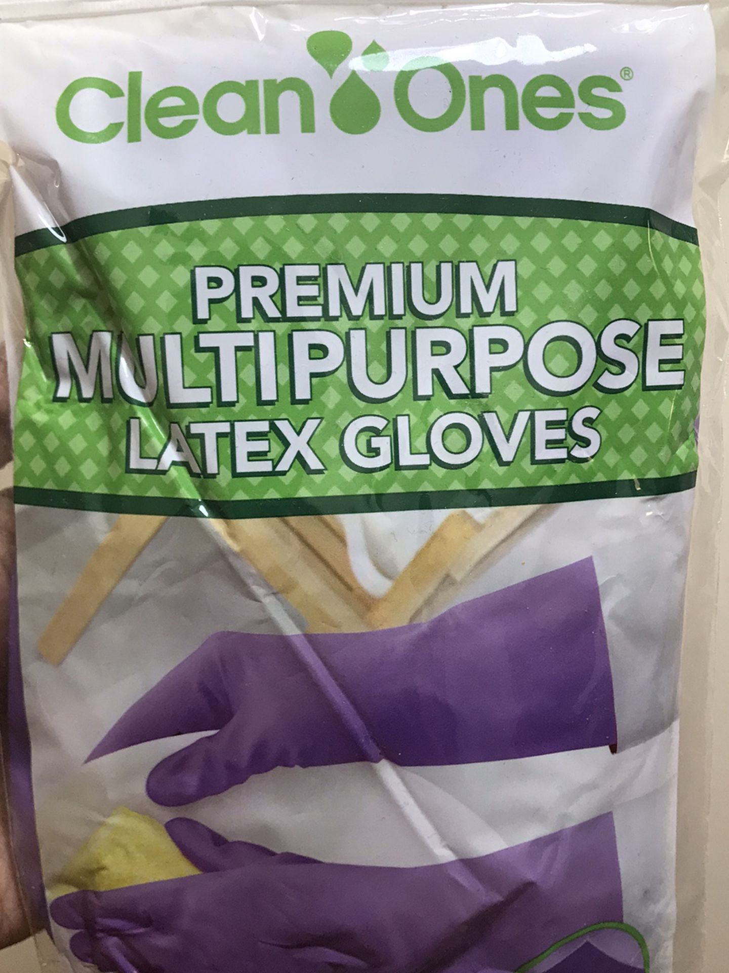 Cleaning Gloves Reusable
