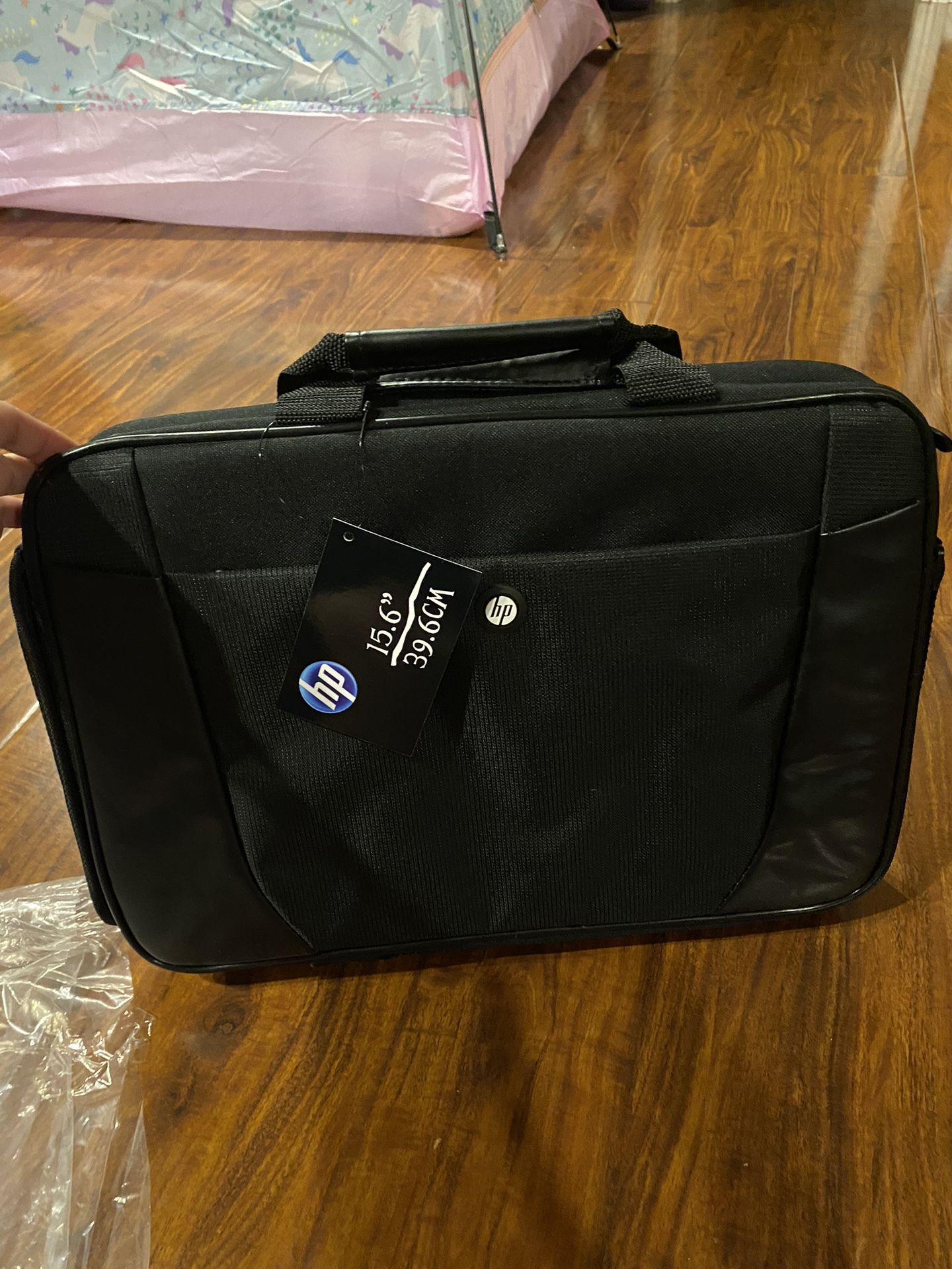 Brand new laptop case