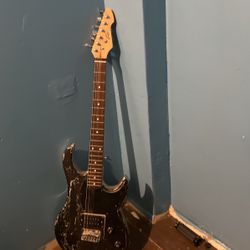 Electric Guitar Parts Make An Offer