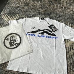 Hellstar T Shirt