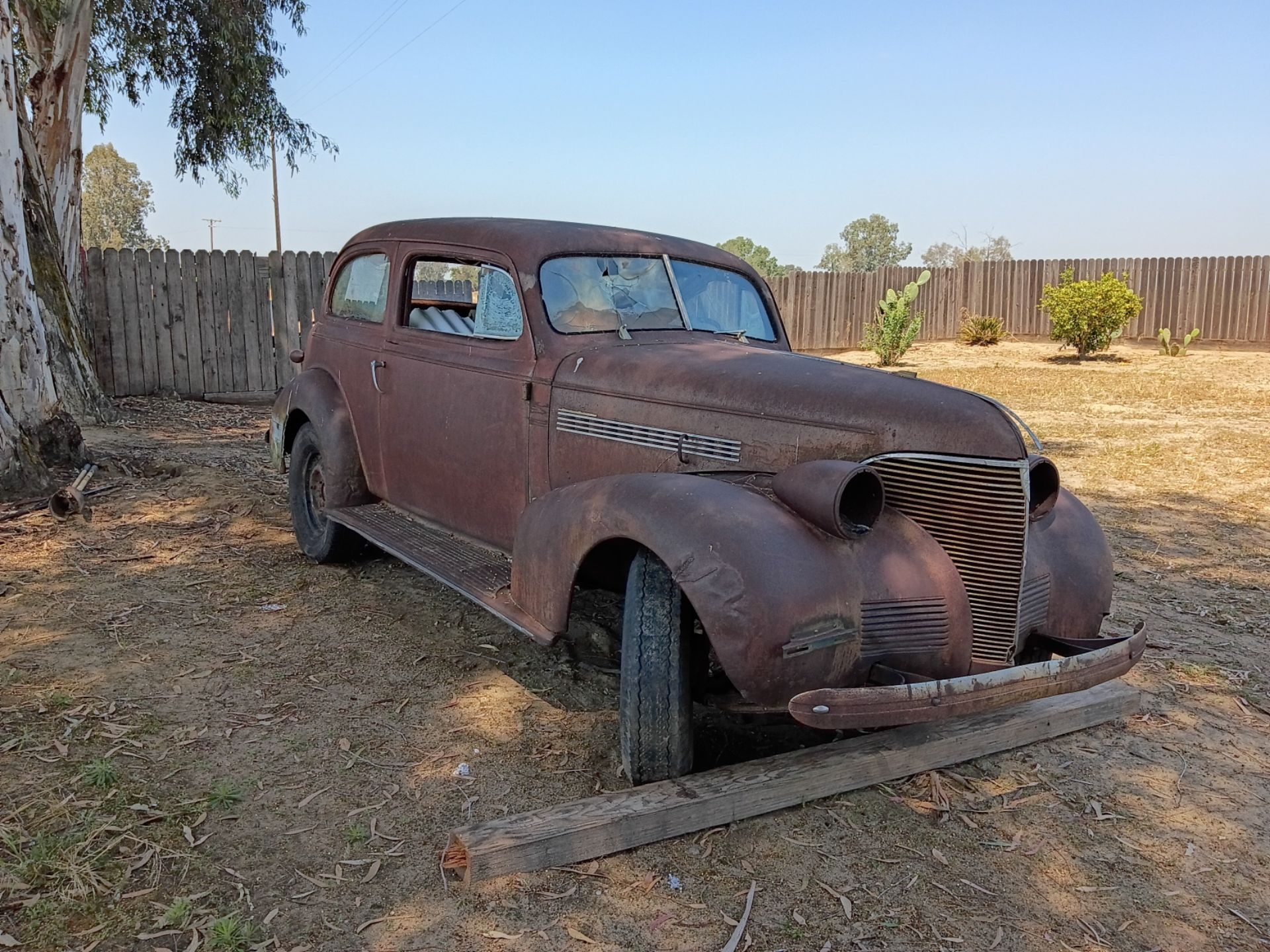 39 Chevy master deluxe 2 door
