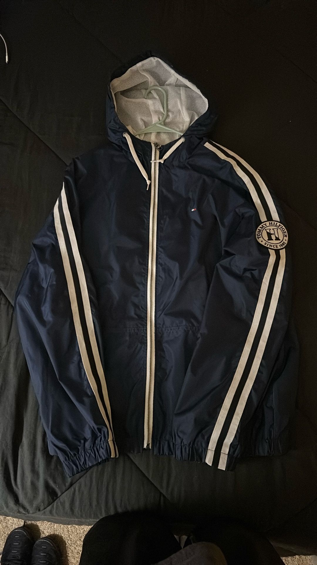 Tommy Hilfiger Windbreaker