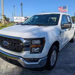 2022 Ford F150  🎉✨Low Miles 💥 Clean Carfax 🙌 Lifetime Warranty 💕 Everyone Is Approved 🎉