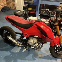 Like New Ice Bear Fureza  Zs190 Swap