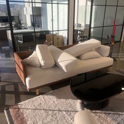 Couch and chairs for sale