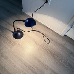 Bendable Flexible Desk Lamp Light
