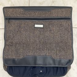 Jordache 44” x 22” Flip and Fold Suitcase 