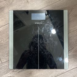 Bathroom Scale 