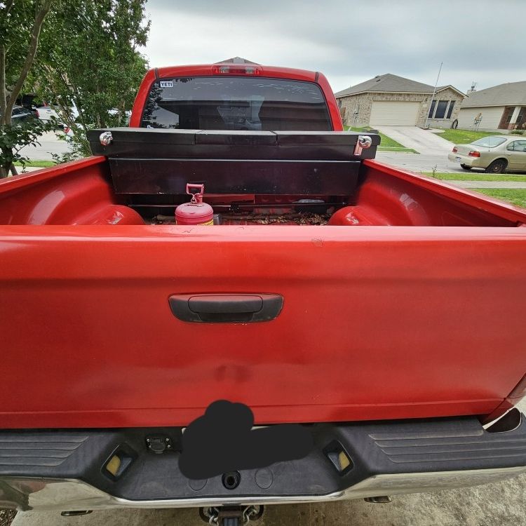 2004 Dodge Ram 1500