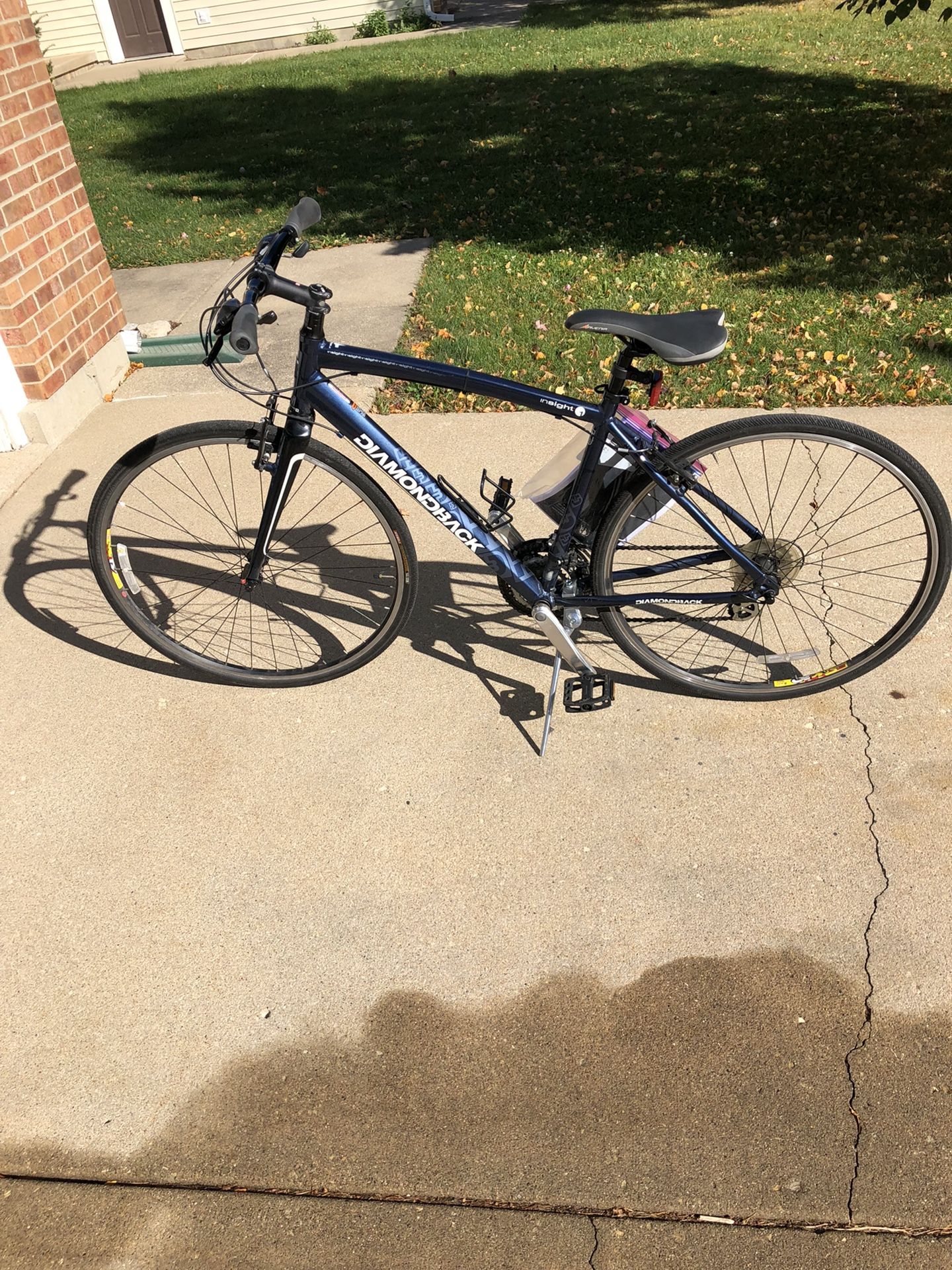 Diamondback Insight 1 , 21 Speed Road Bike