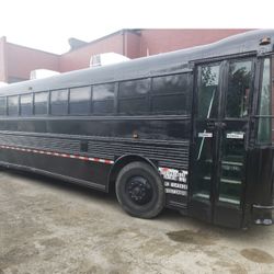 Party Bus 