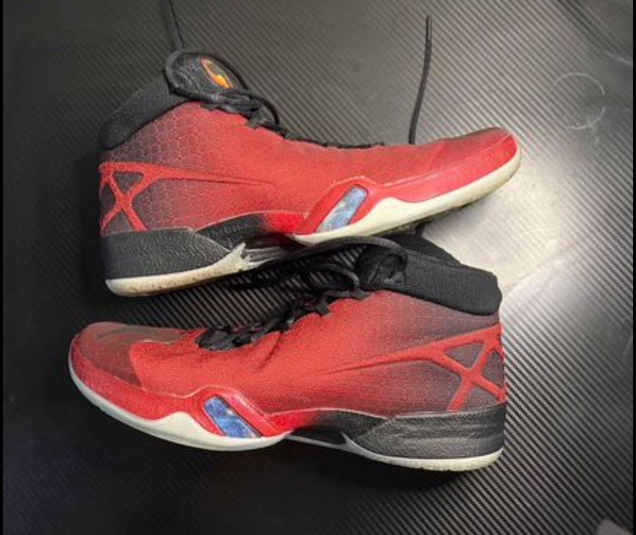 Sneakers Jordan 30 New Air Jordan 30