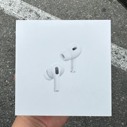 AirPods Pro 2nd Gen With USB-C Cable