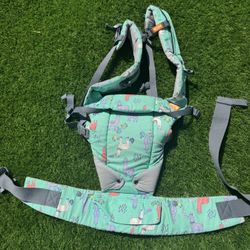 Baby Carrier