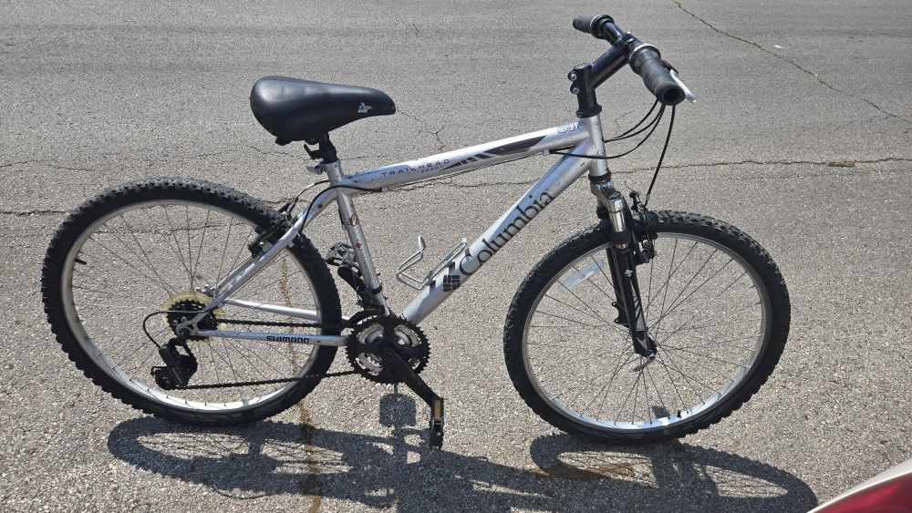 Bike Colombia